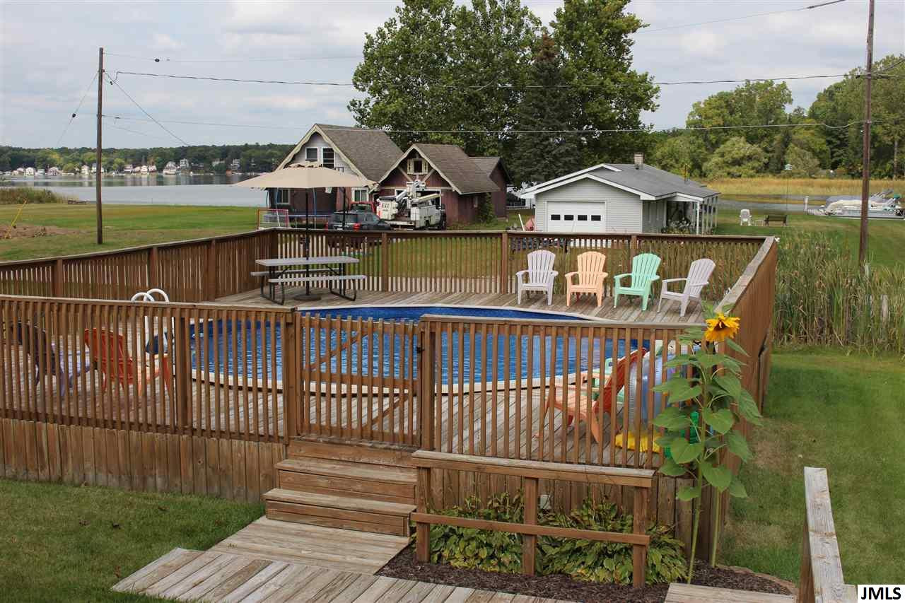 7138 Bayview Road Jackson, MI 49201 - Photo 23 of 30 Photo 23