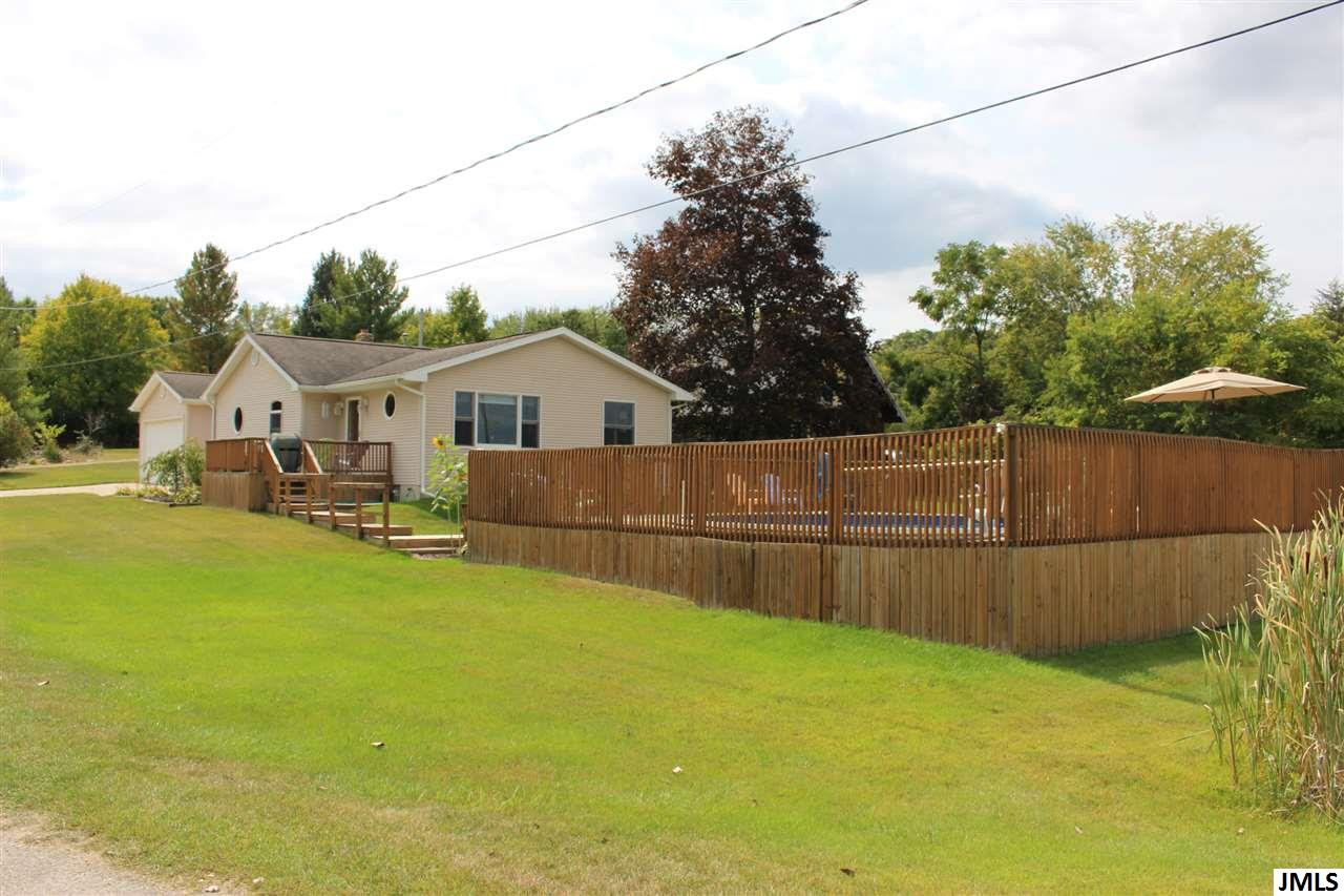 7138 Bayview Road Jackson, MI 49201 - Photo 25 of 30 Photo 25