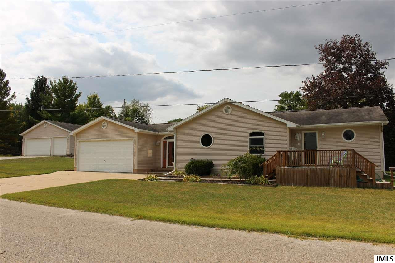 7138 Bayview Road Jackson, MI 49201 - Photo 28 of 30 Photo 28