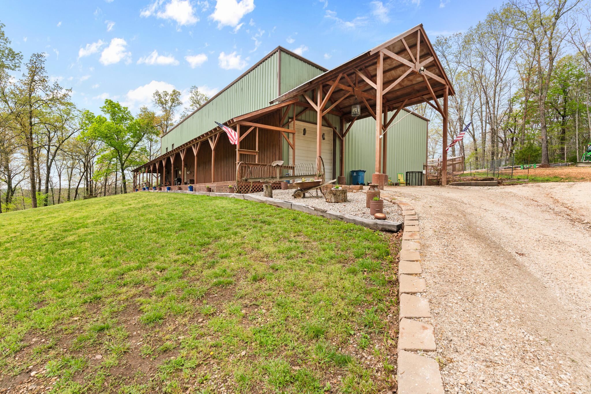 2907 Moon Valley Road Ozark, MO 65721 - Photo 2 of 56 FrameandFocus_MoonValley-1