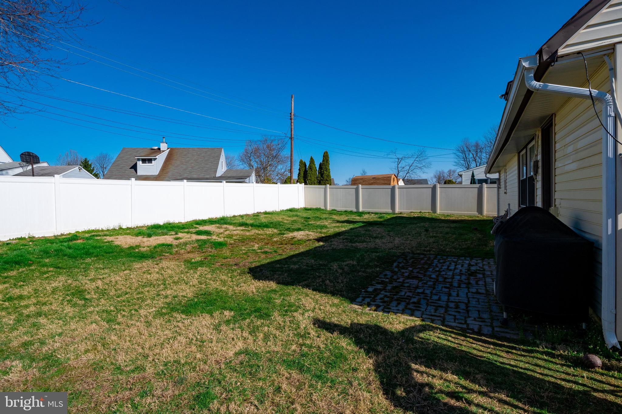 35 Cameo Road Levittown, PA 19057 - Photo 25 of 26 Gallery Image 25