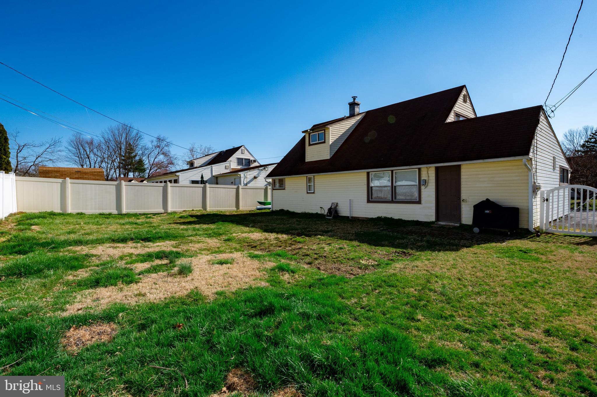 35 Cameo Road Levittown, PA 19057 - Photo 26 of 26 Gallery Image 26