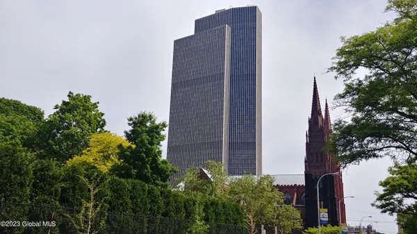 $1,100 | 147 Eagle Street, Unit 3, Albany, NY 12202