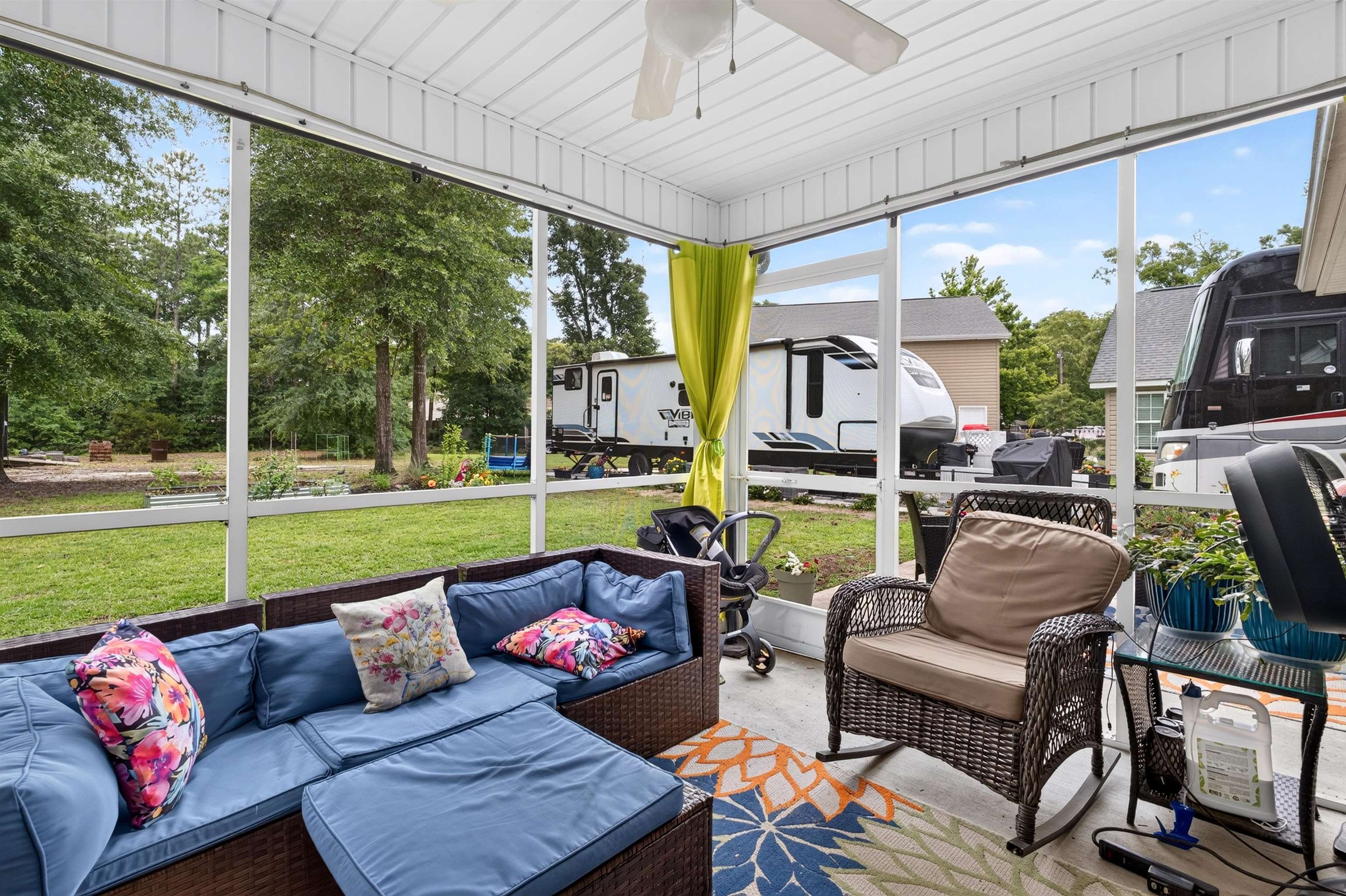5114 Wesley Road Murrells Inlet, SC 29576 - Photo 33 of 50