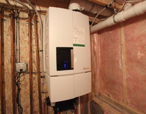72 Autumn Ridge Road Cumberland, ME 04021 - Photo 20 of 25 Other. high efficiency heating system