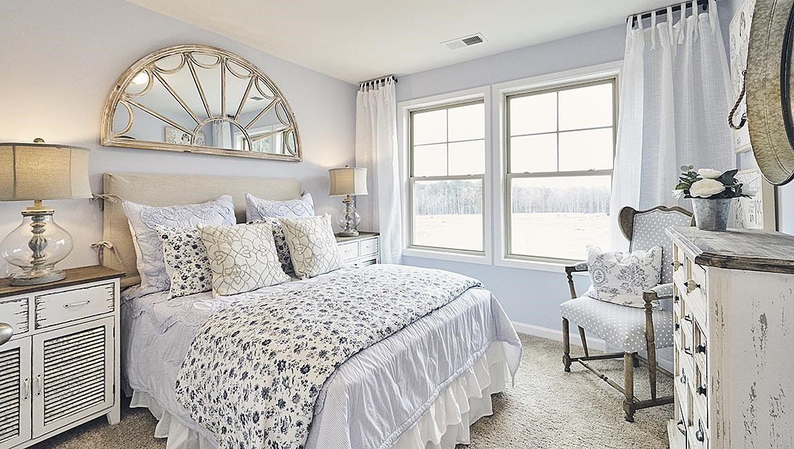 534 Flat Ford Road Hillsborough, NC 27278 - Photo 8 of 16 Photo 8