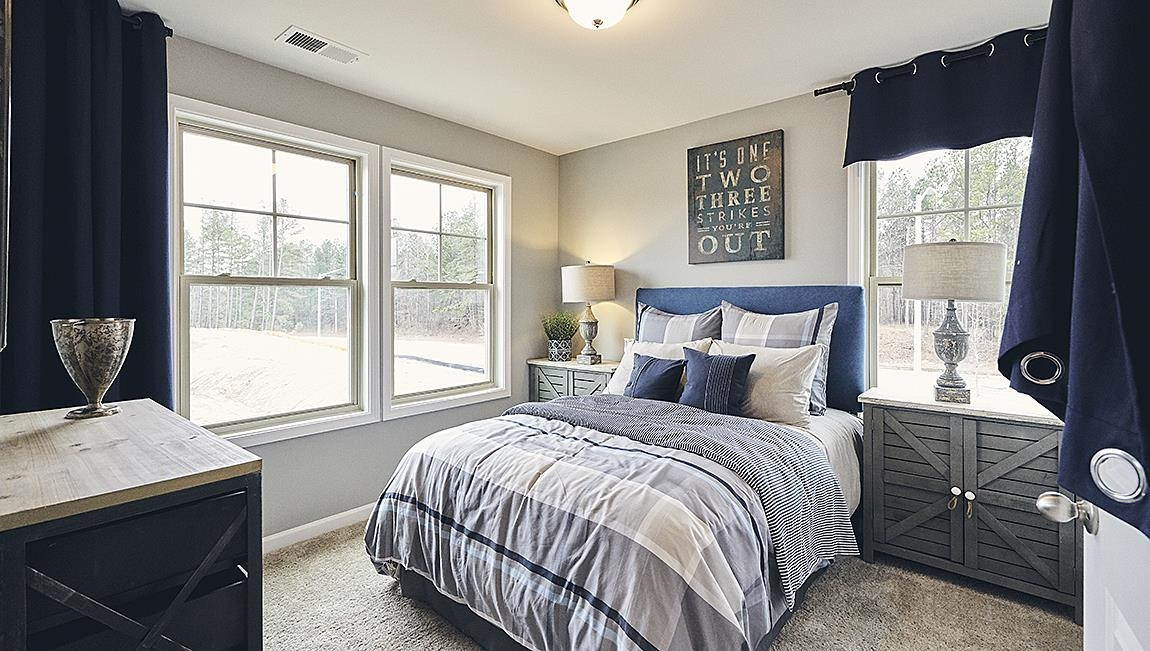 534 Flat Ford Road Hillsborough, NC 27278 - Photo 9 of 16 Photo 9