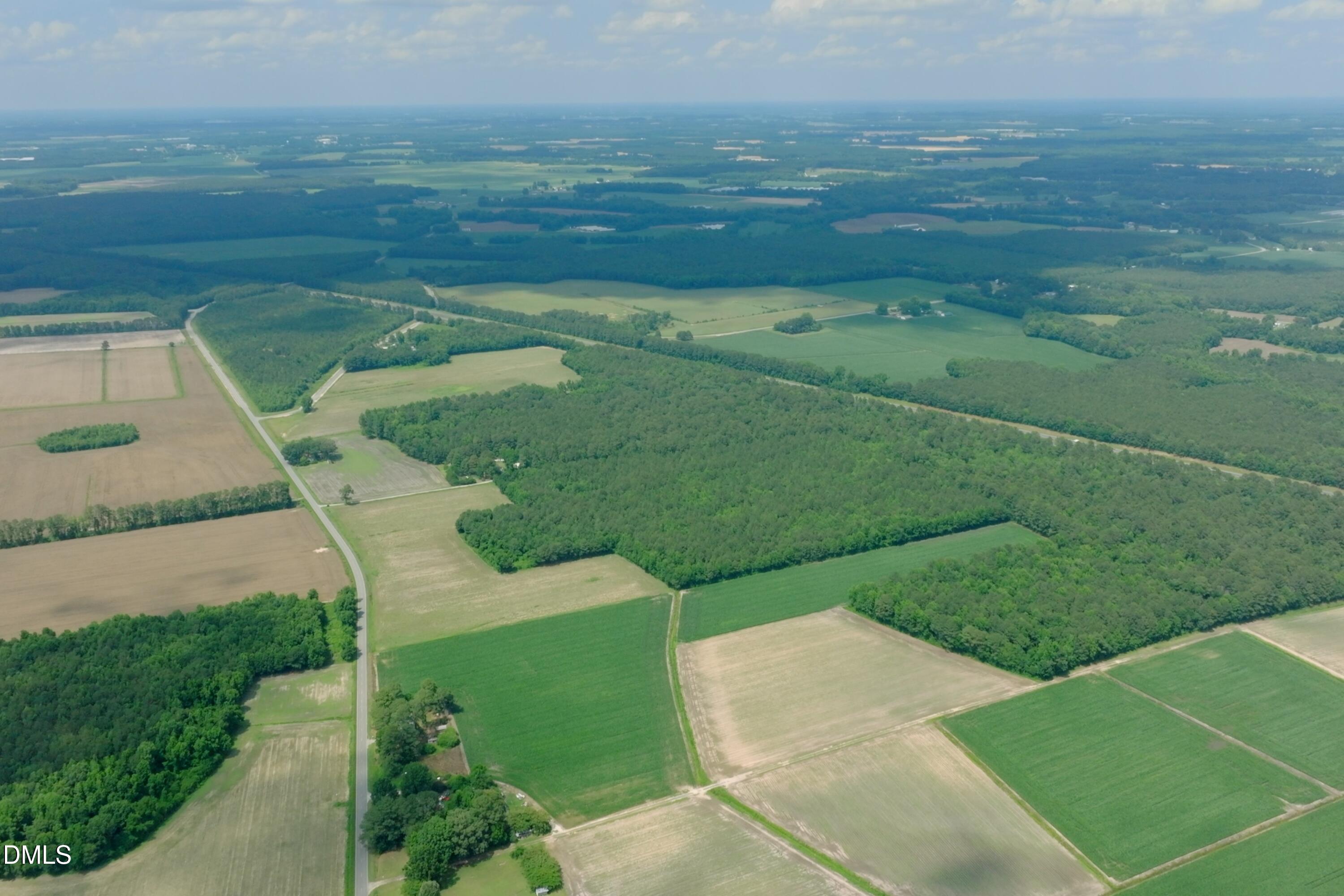 0 Bowden Road Turkey, NC 28393 - Photo 25 of 31
