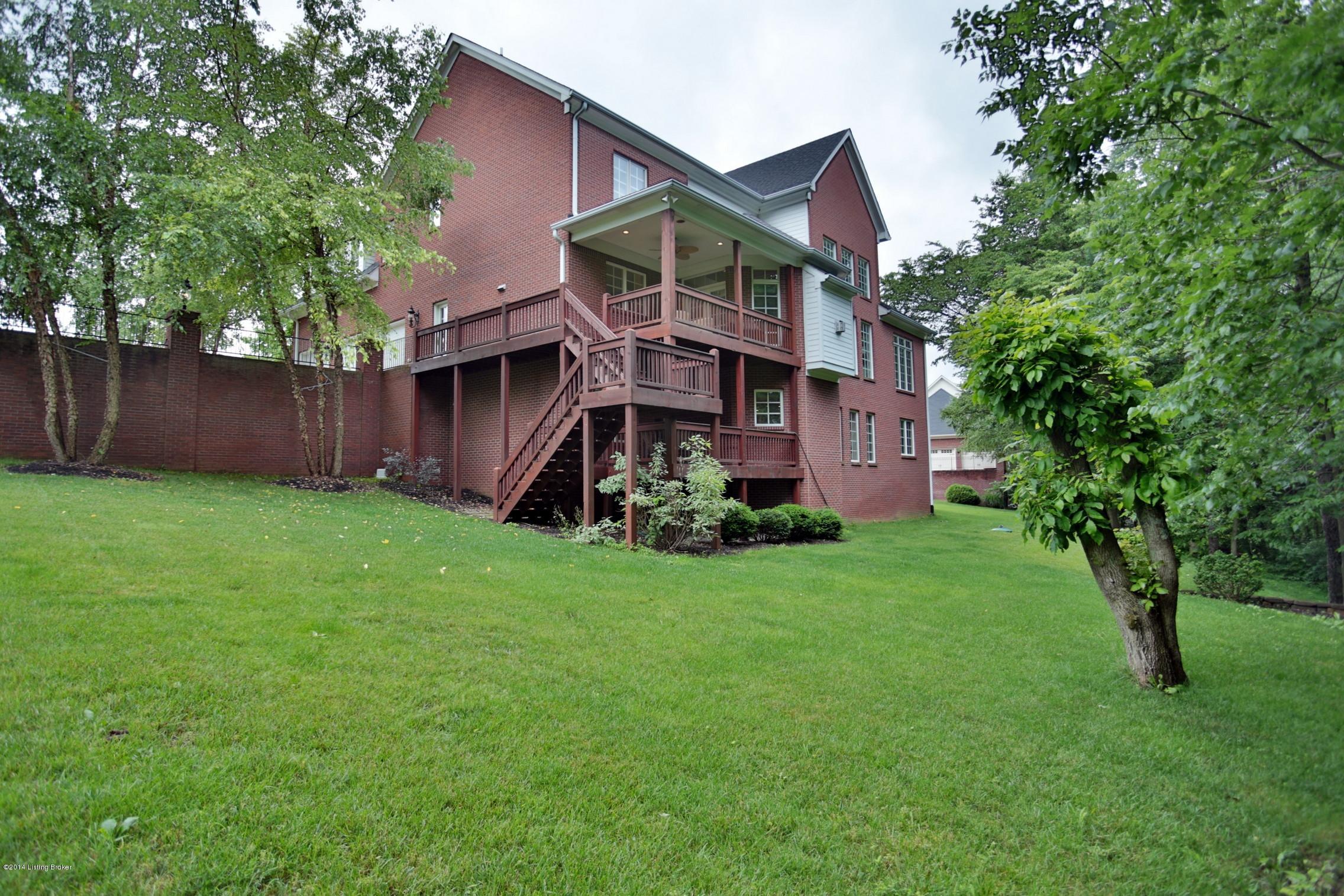 3209 Overlook Ridge Road Prospect, KY 40059 - Photo 8 of 56 8