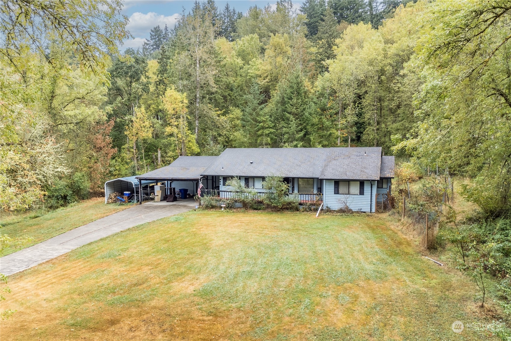 536 Haussler Road Kelso, WA 98626 - Photo 1 of 26 Gallery Image 1