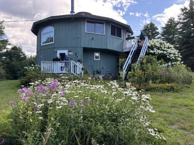 1192 Chapel Hill Road Whitingham, VT 05361 - Photo 4 of 59 Gallery Image 4