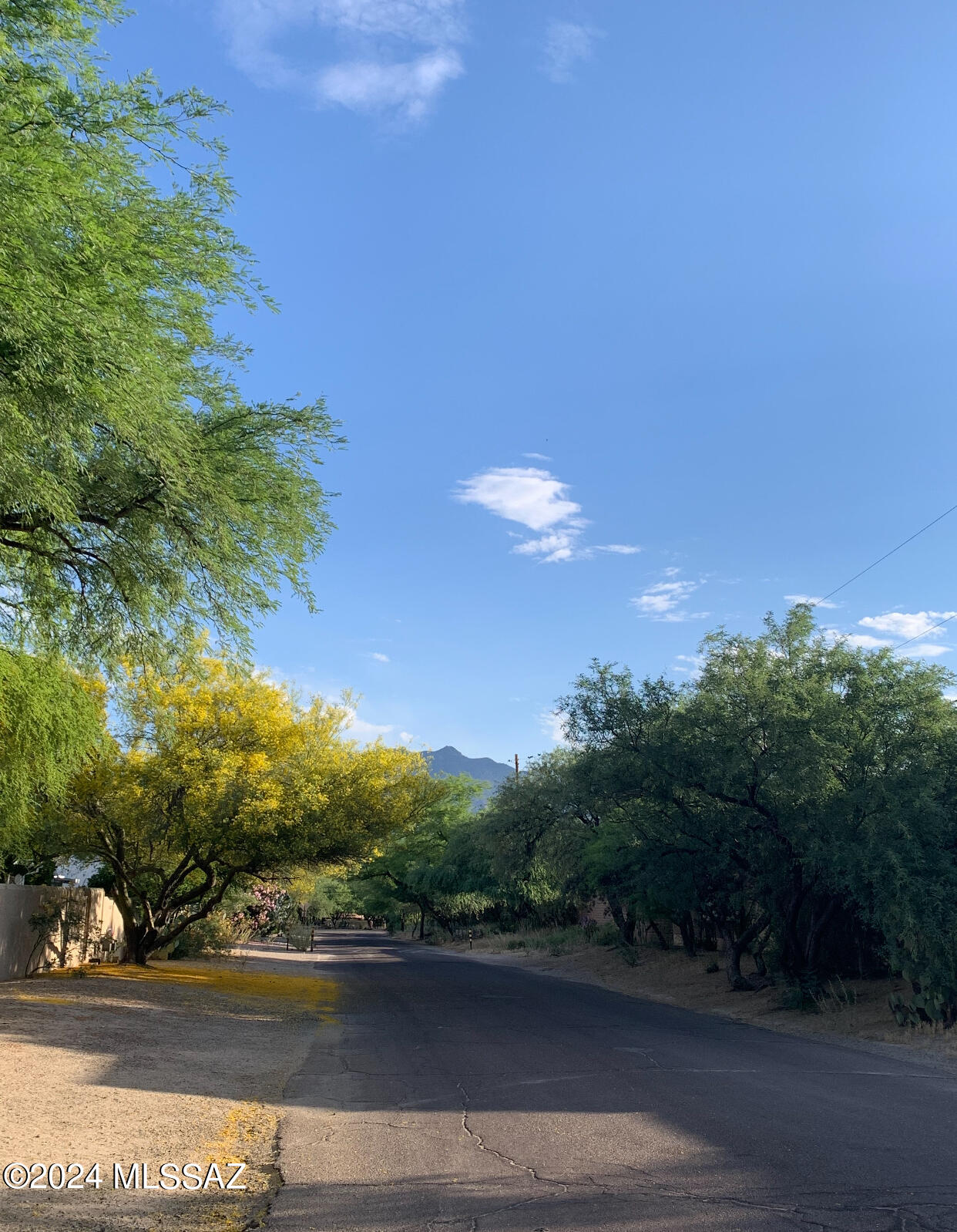 4802 East Fort Lowell Road, Unit L Tucson, AZ 85712 - Photo 34 of 41 Gallery Image 34