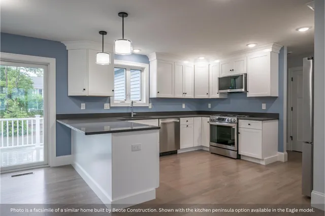 $694,900 | 57 Wilderness Drive, Nashua, NH 03062