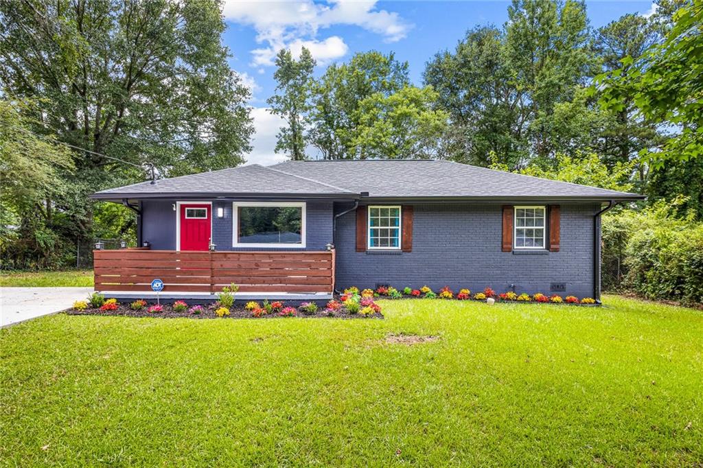 3695 Tulip Drive Decatur, GA 30032 - Photo 1 of 1 Gallery Image 1