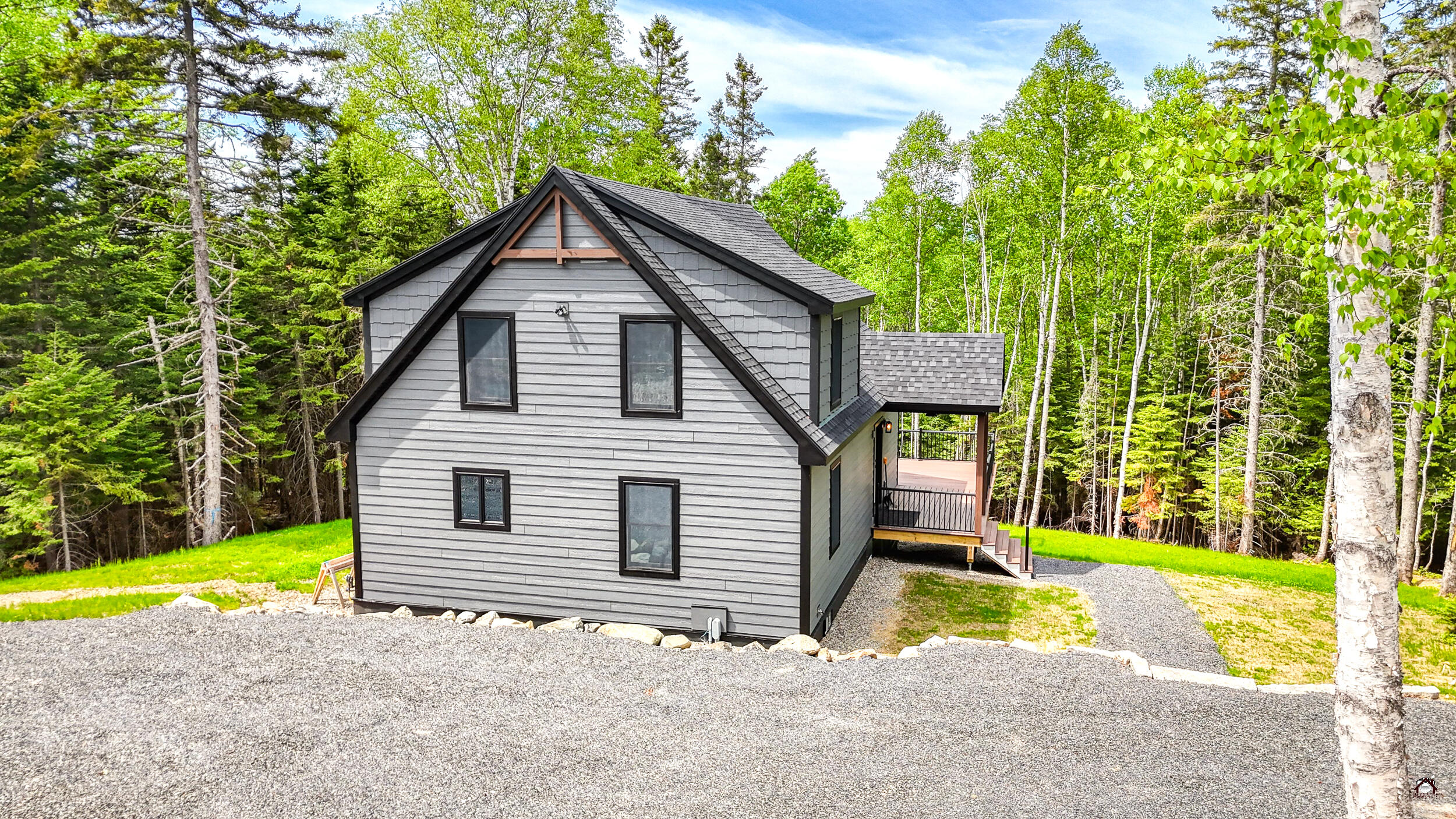 8 Case Road Rangeley, ME 04970 - Photo 8 of 15 124-ZN6LVAC-DP-115