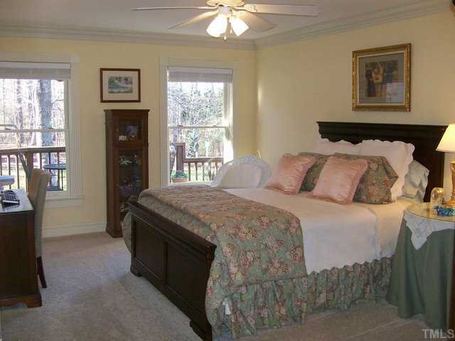 8525 Kempton Road Raleigh, NC 27615 - Photo 10 of 12 Bedroom