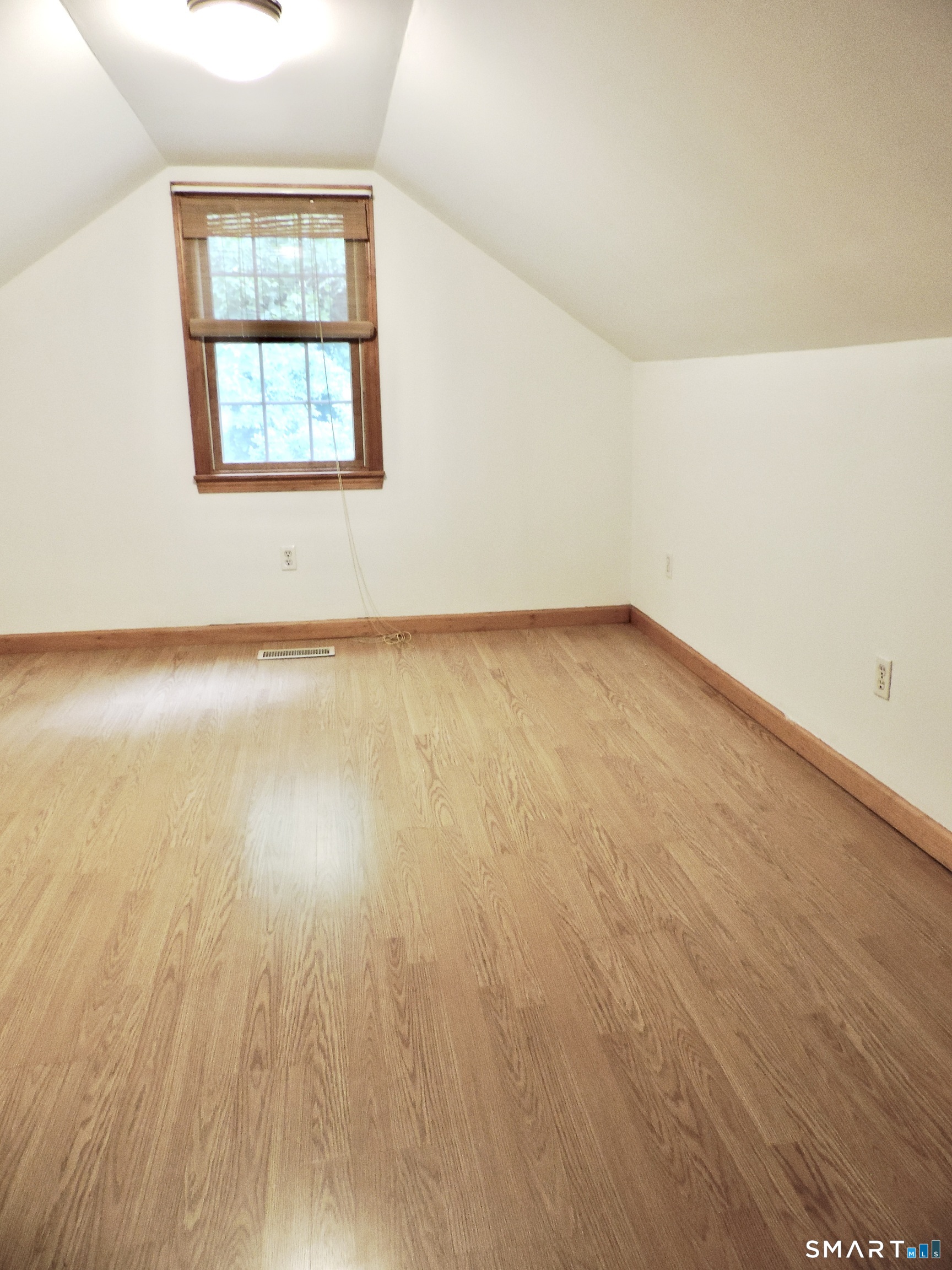 20 Bailey Road East Haddam, CT 06423 - Photo 33 of 37 Bedroom (with walk in) on 3rd Level