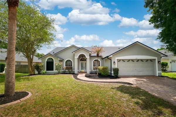 $499,000 | 2371 Pinebrook Court, Oviedo, FL 32766