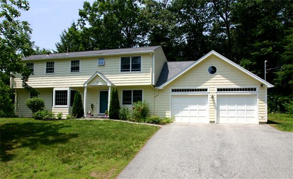 21 Old Farm Road Wayland, MA 01778 - Photo 1 of 24 Gallery Image 1