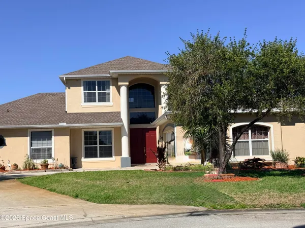 $425,000 | 914 Sierra Place Northeast, Palm Bay, FL 32907