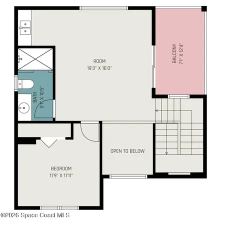 $425,000 | 914 Sierra Place Northeast, Palm Bay, FL 32907