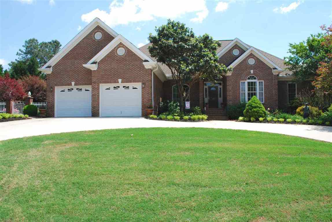 103 Andalusian Trail Anderson, SC 29621 - Photo 1 of 36