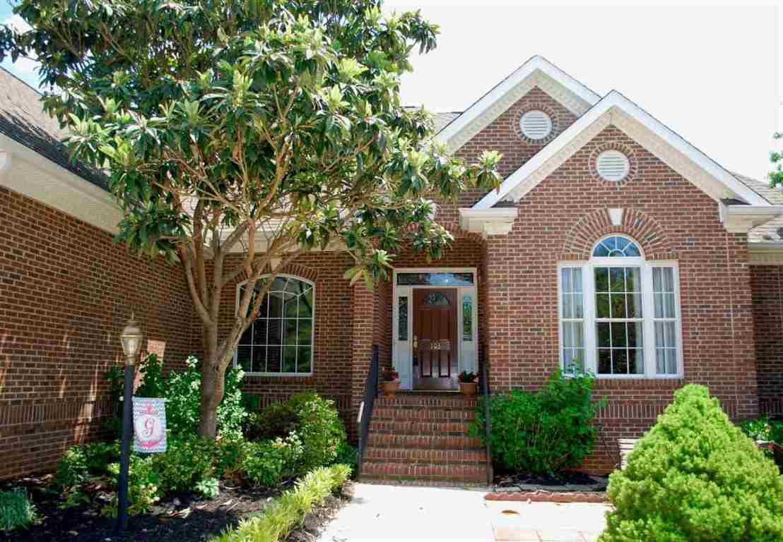 103 Andalusian Trail Anderson, SC 29621 - Photo 29 of 36
