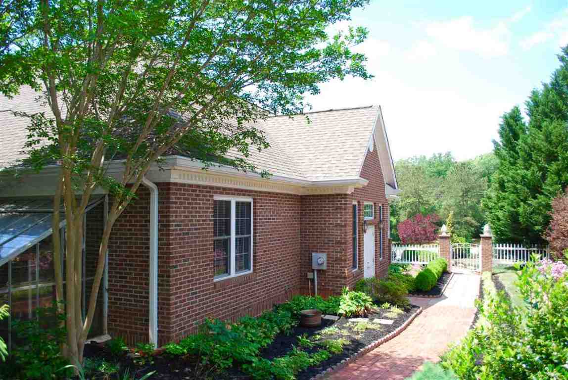 103 Andalusian Trail Anderson, SC 29621 - Photo 32 of 36