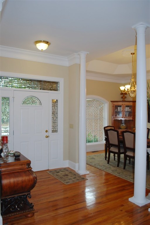 103 Andalusian Trail Anderson, SC 29621 - Photo 4 of 36