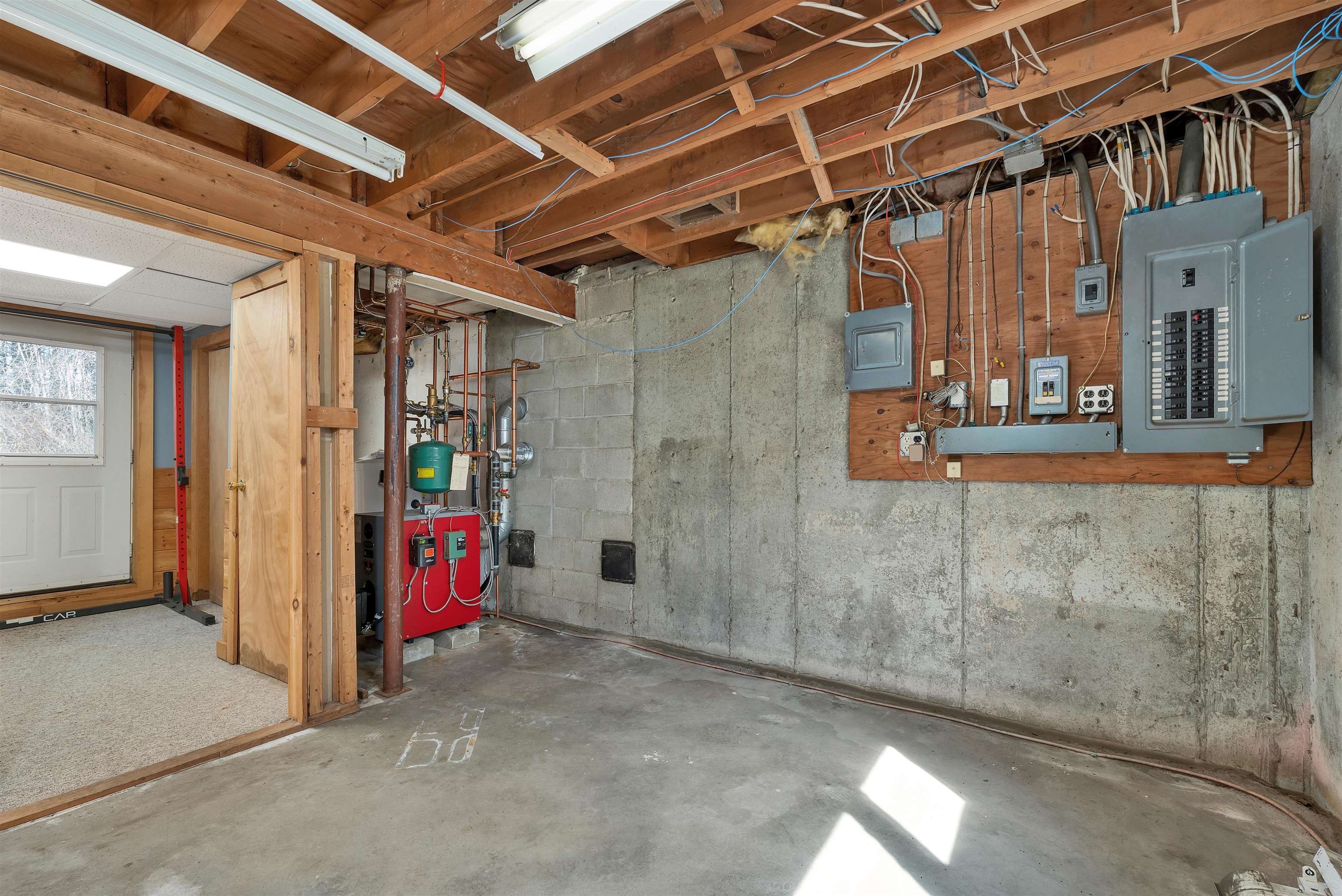 4 Schoolhouse Road Amherst, NH 03031 - Photo 45 of 59