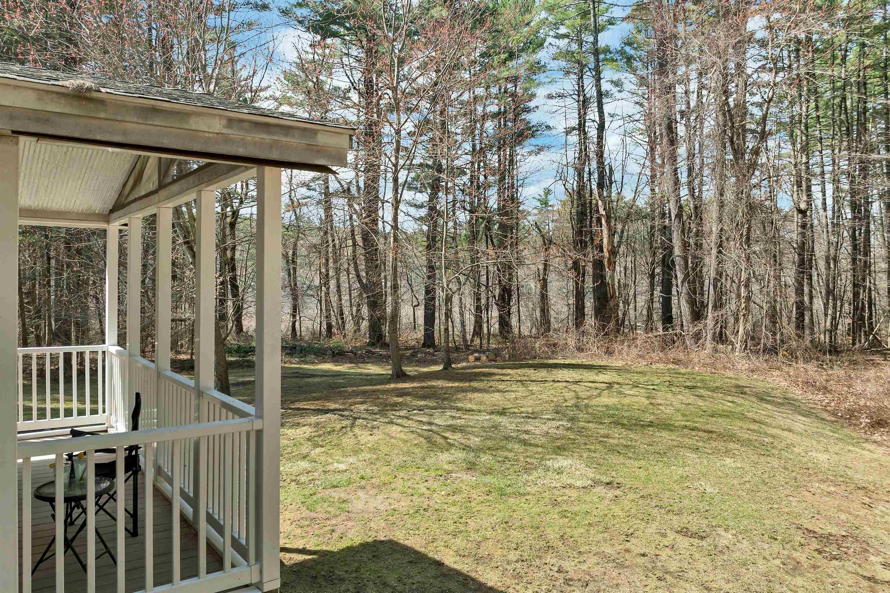 4 Schoolhouse Road Amherst, NH 03031 - Photo 50 of 59