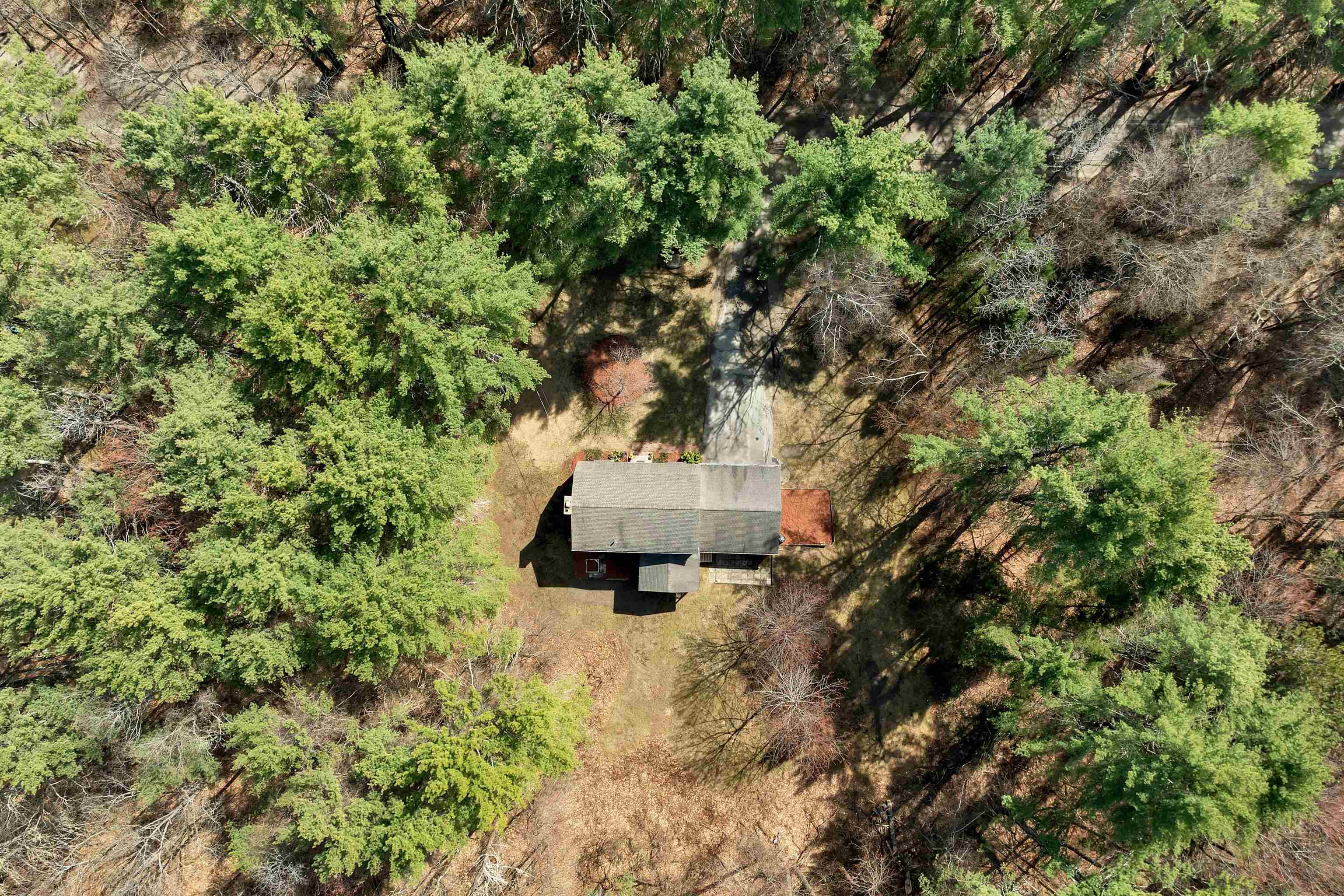 4 Schoolhouse Road Amherst, NH 03031 - Photo 52 of 59