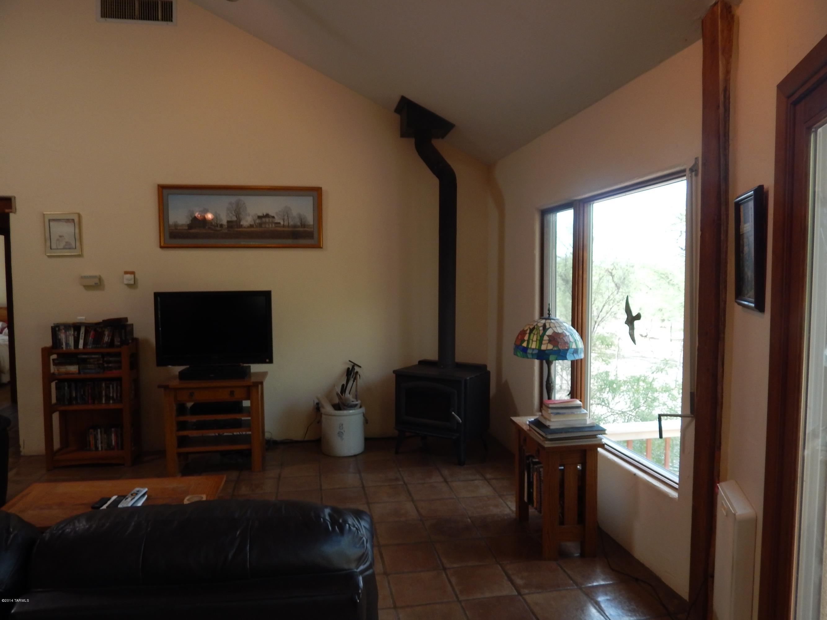 32711 North Redington Road San Manuel, AZ 85631 - Photo 7 of 32