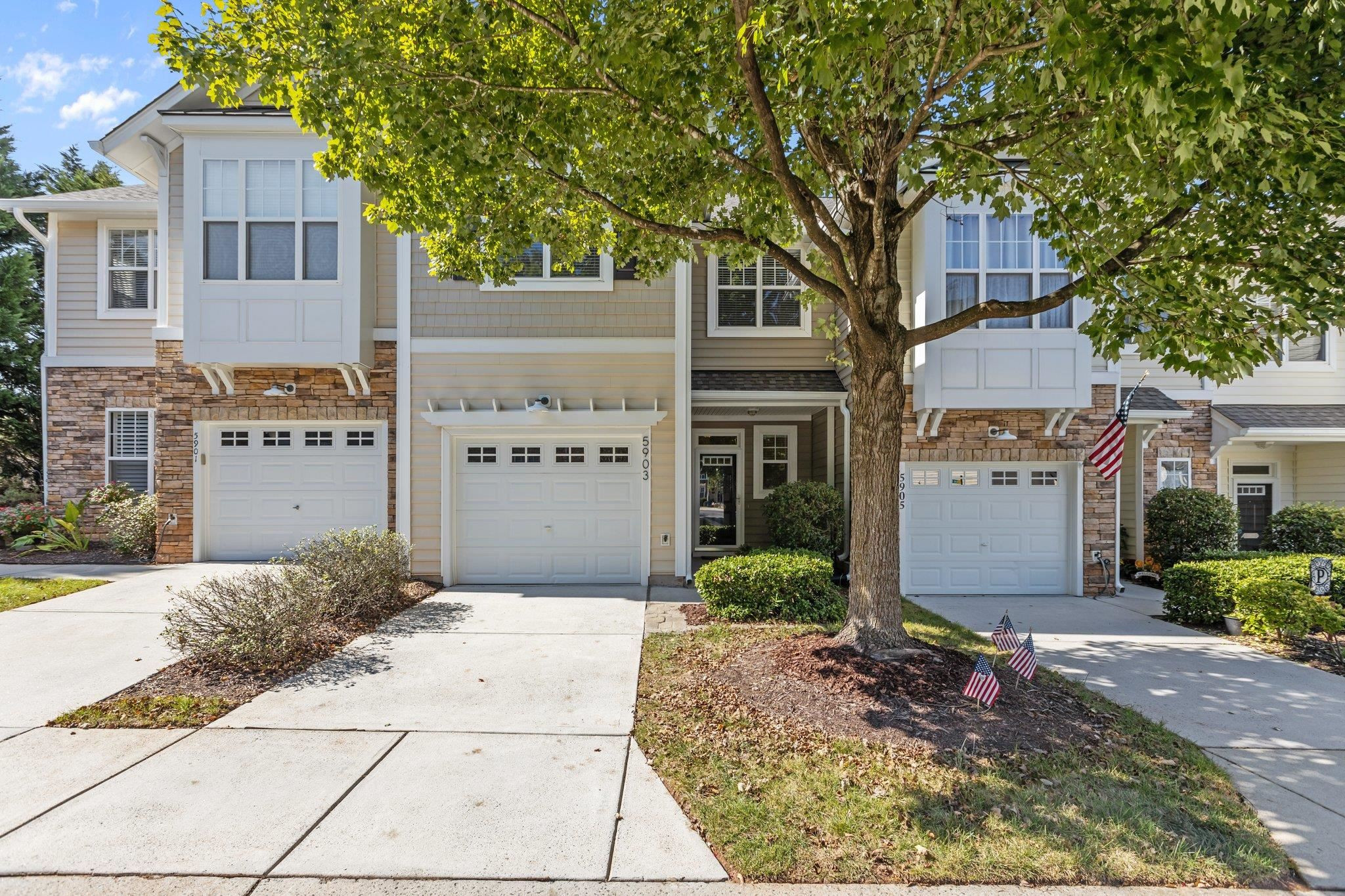 5903 Chivalry Court Raleigh, NC 27612 - Photo 1 of 46 Photo 1