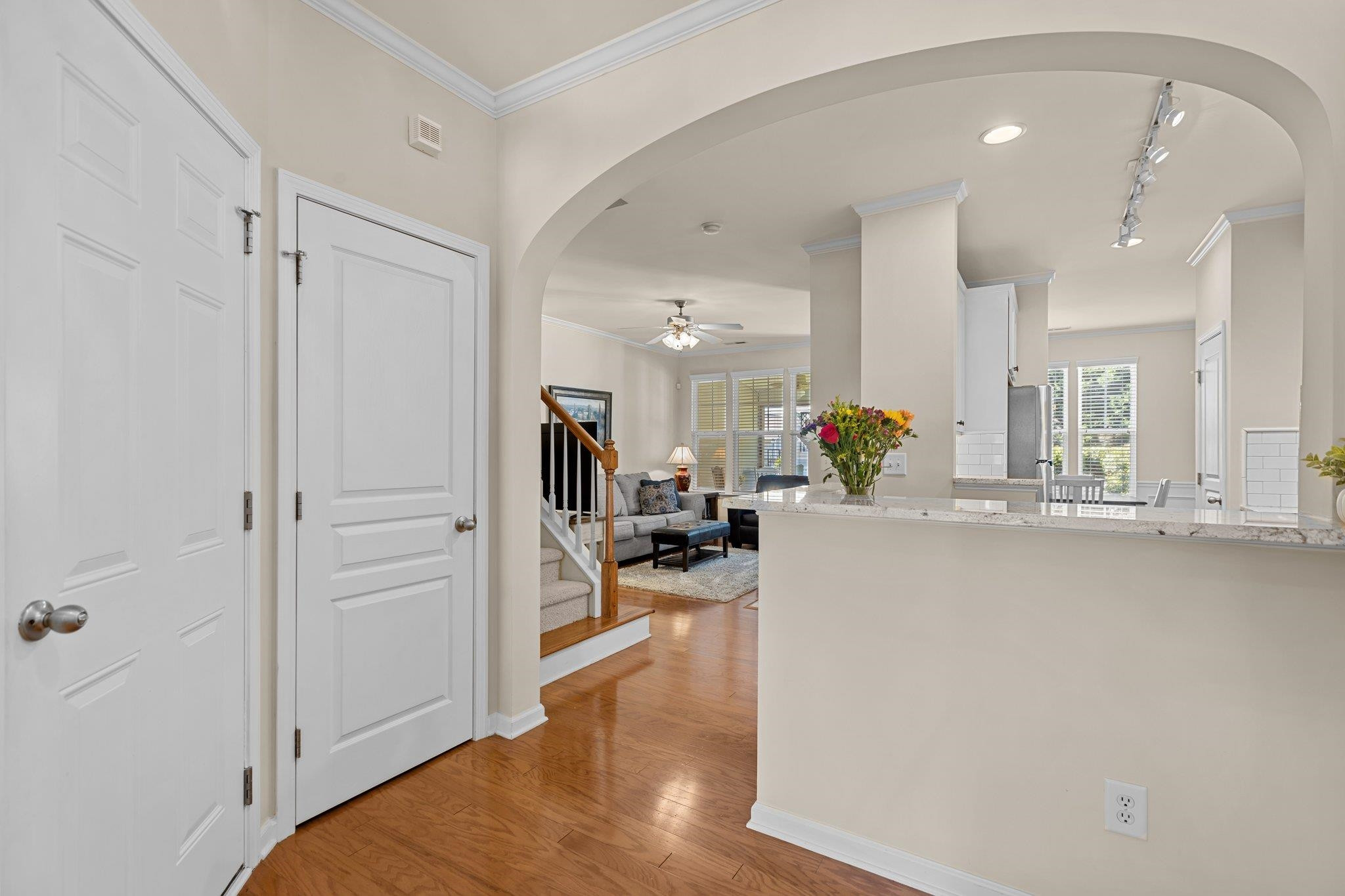 5903 Chivalry Court Raleigh, NC 27612 - Photo 12 of 46 Photo 12