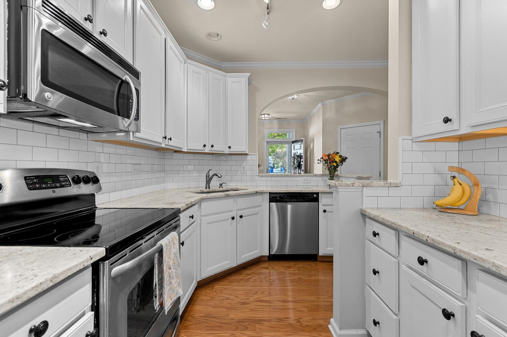 5903 Chivalry Court Raleigh, NC 27612 - Photo 16 of 46 Photo 16