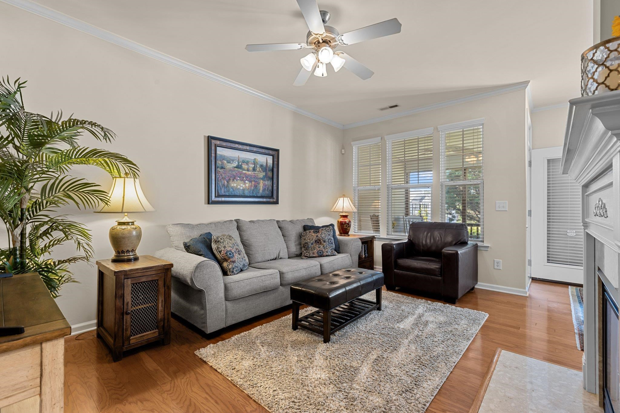 5903 Chivalry Court Raleigh, NC 27612 - Photo 17 of 46 Photo 17