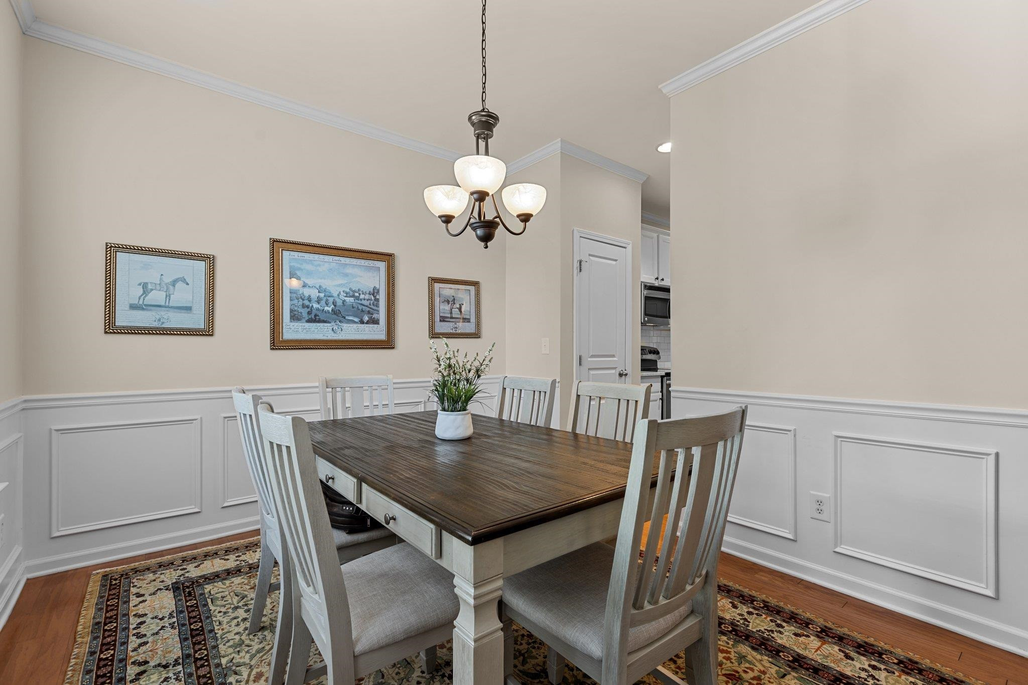 5903 Chivalry Court Raleigh, NC 27612 - Photo 19 of 46 Photo 19