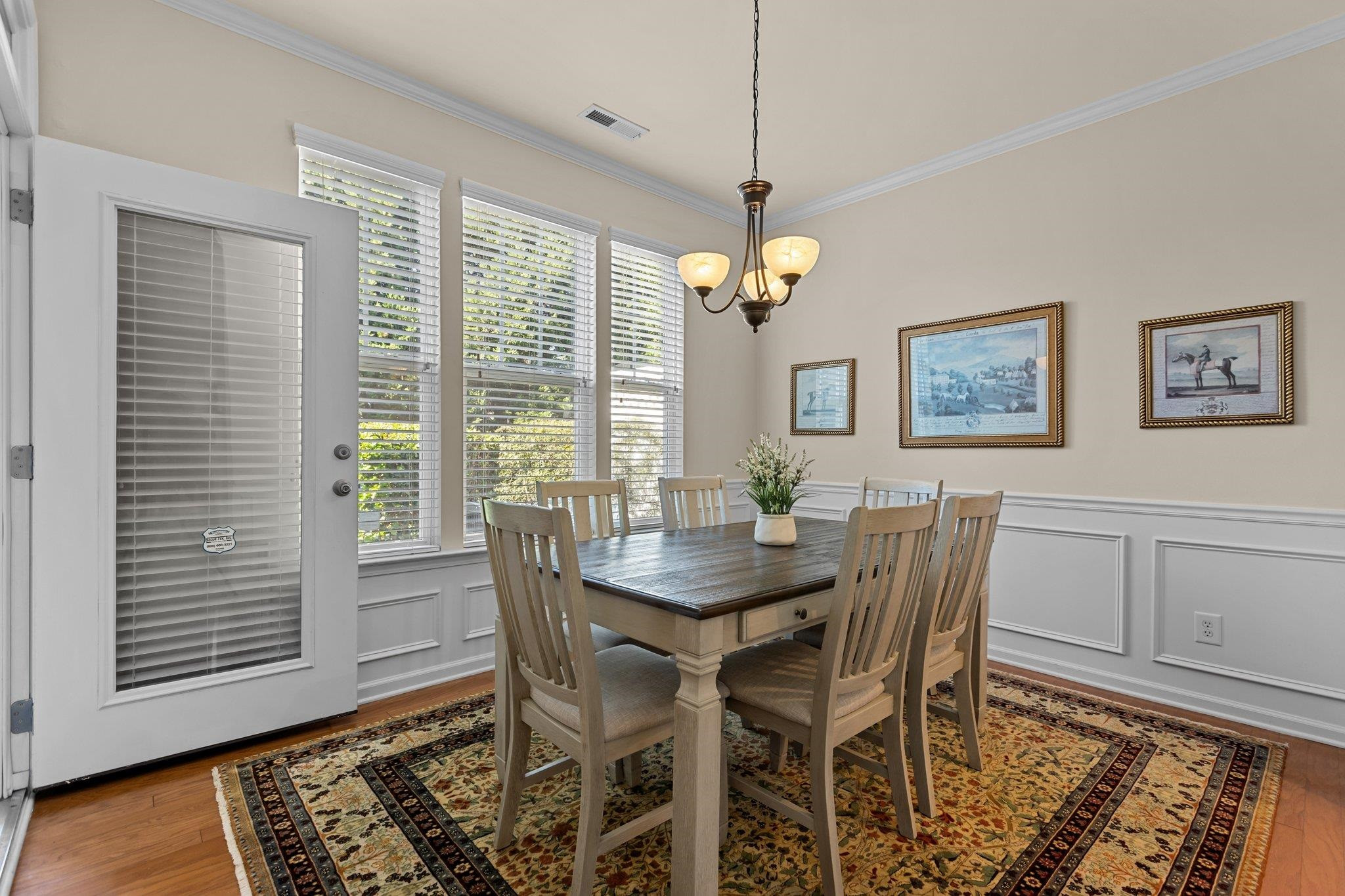 5903 Chivalry Court Raleigh, NC 27612 - Photo 20 of 46 Photo 20