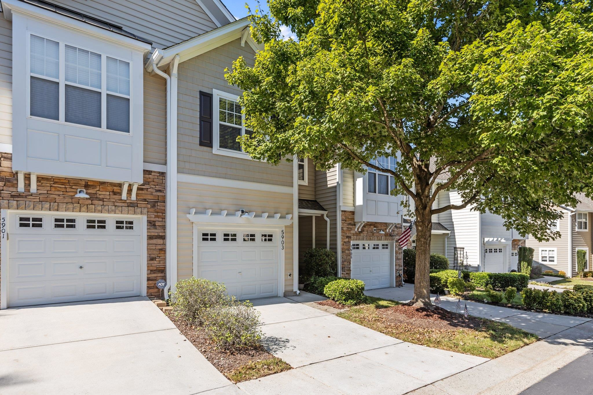 5903 Chivalry Court Raleigh, NC 27612 - Photo 2 of 46 Photo 2