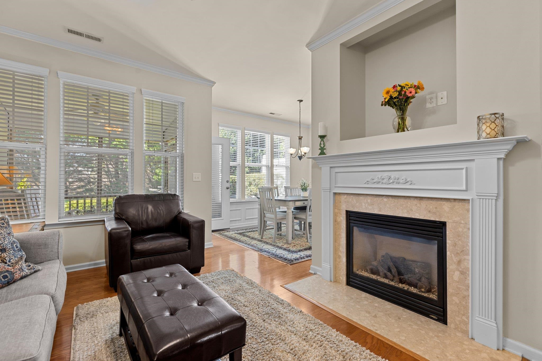 5903 Chivalry Court Raleigh, NC 27612 - Photo 22 of 46 Photo 22