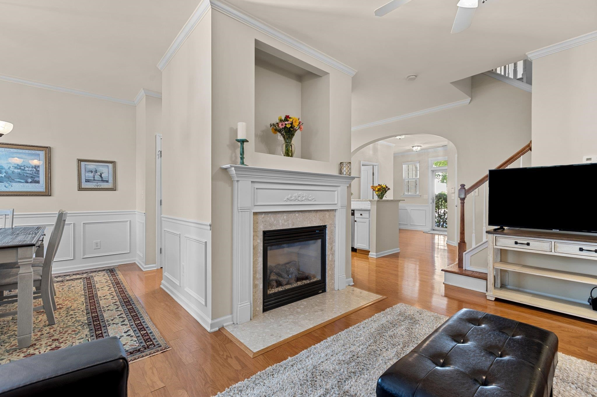 5903 Chivalry Court Raleigh, NC 27612 - Photo 23 of 46 Photo 23