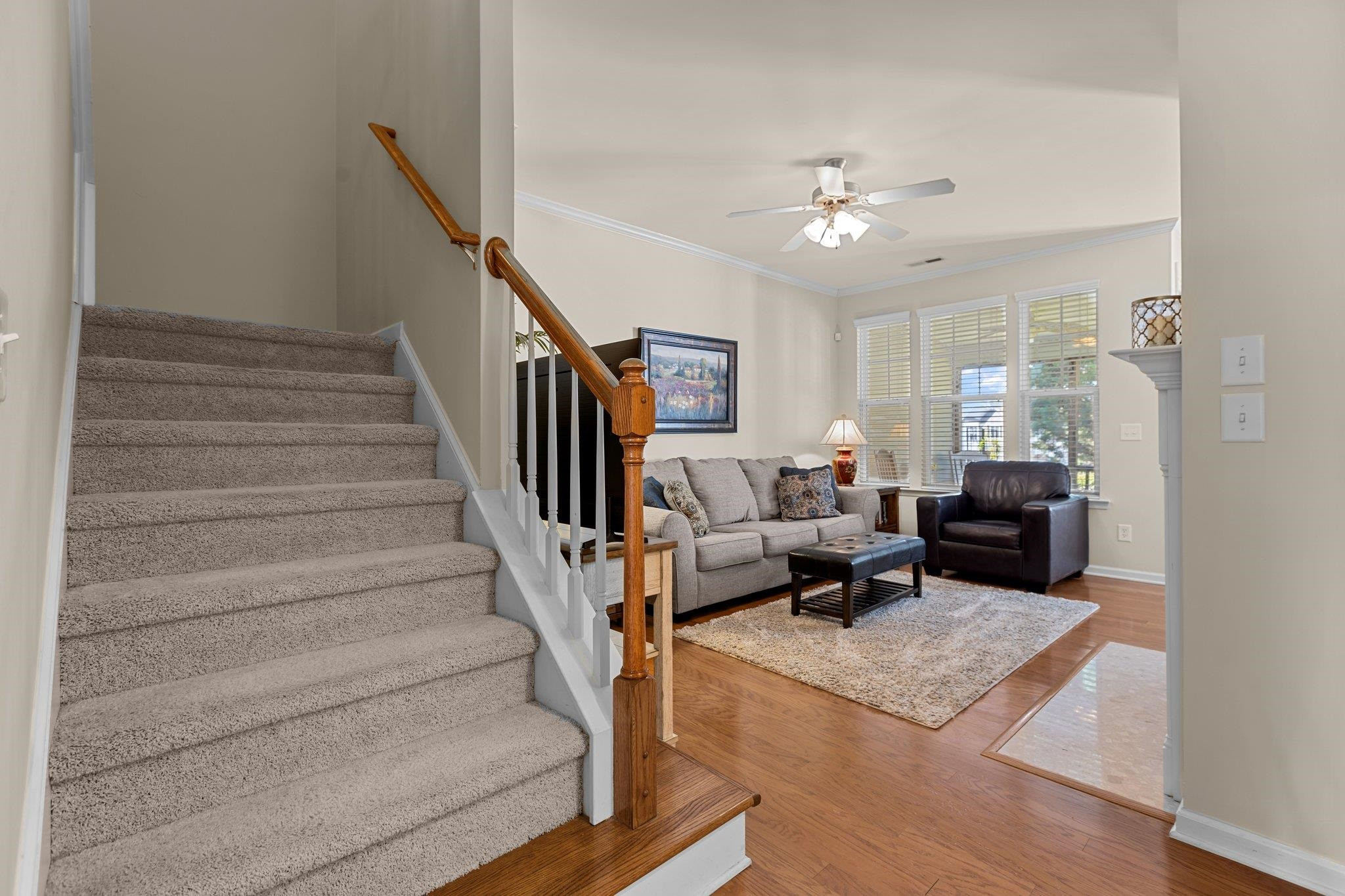 5903 Chivalry Court Raleigh, NC 27612 - Photo 25 of 46 Photo 25