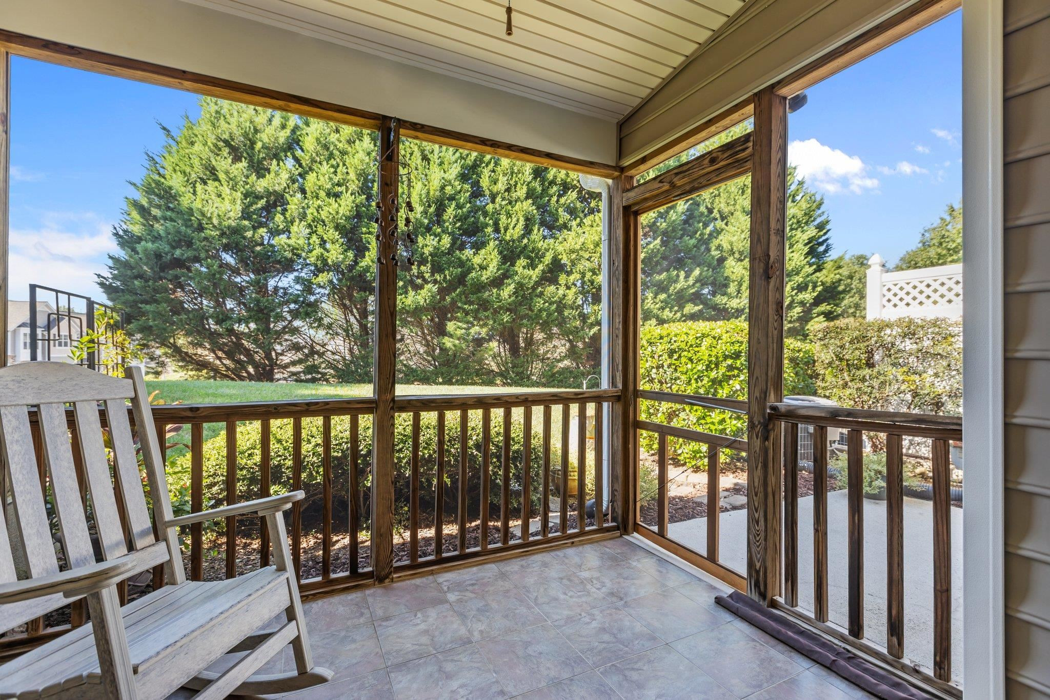 5903 Chivalry Court Raleigh, NC 27612 - Photo 39 of 46 Photo 39