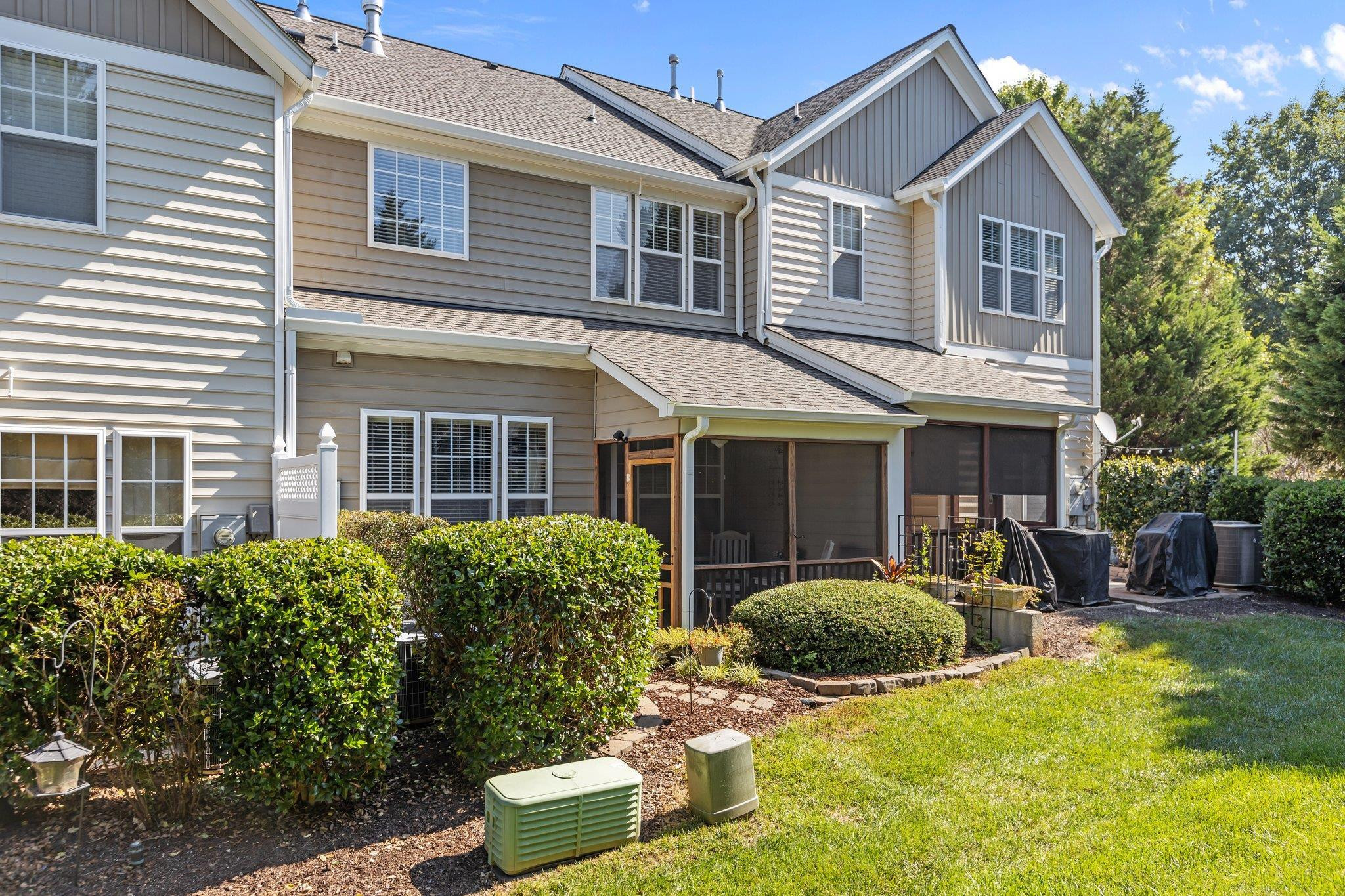 5903 Chivalry Court Raleigh, NC 27612 - Photo 40 of 46 Photo 40