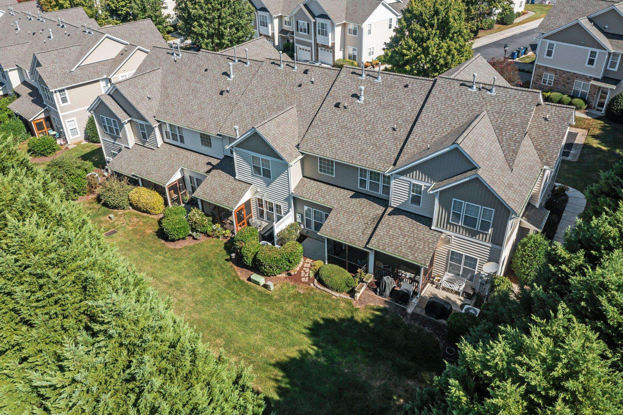 5903 Chivalry Court Raleigh, NC 27612 - Photo 4 of 46 Photo 4