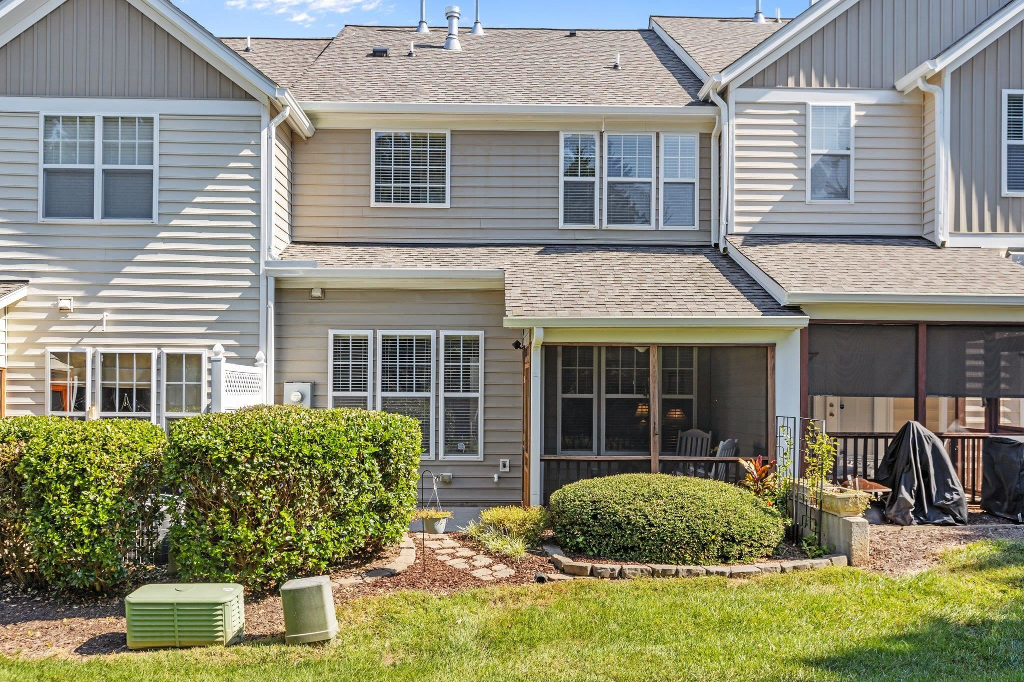 5903 Chivalry Court Raleigh, NC 27612 - Photo 41 of 46 Photo 41