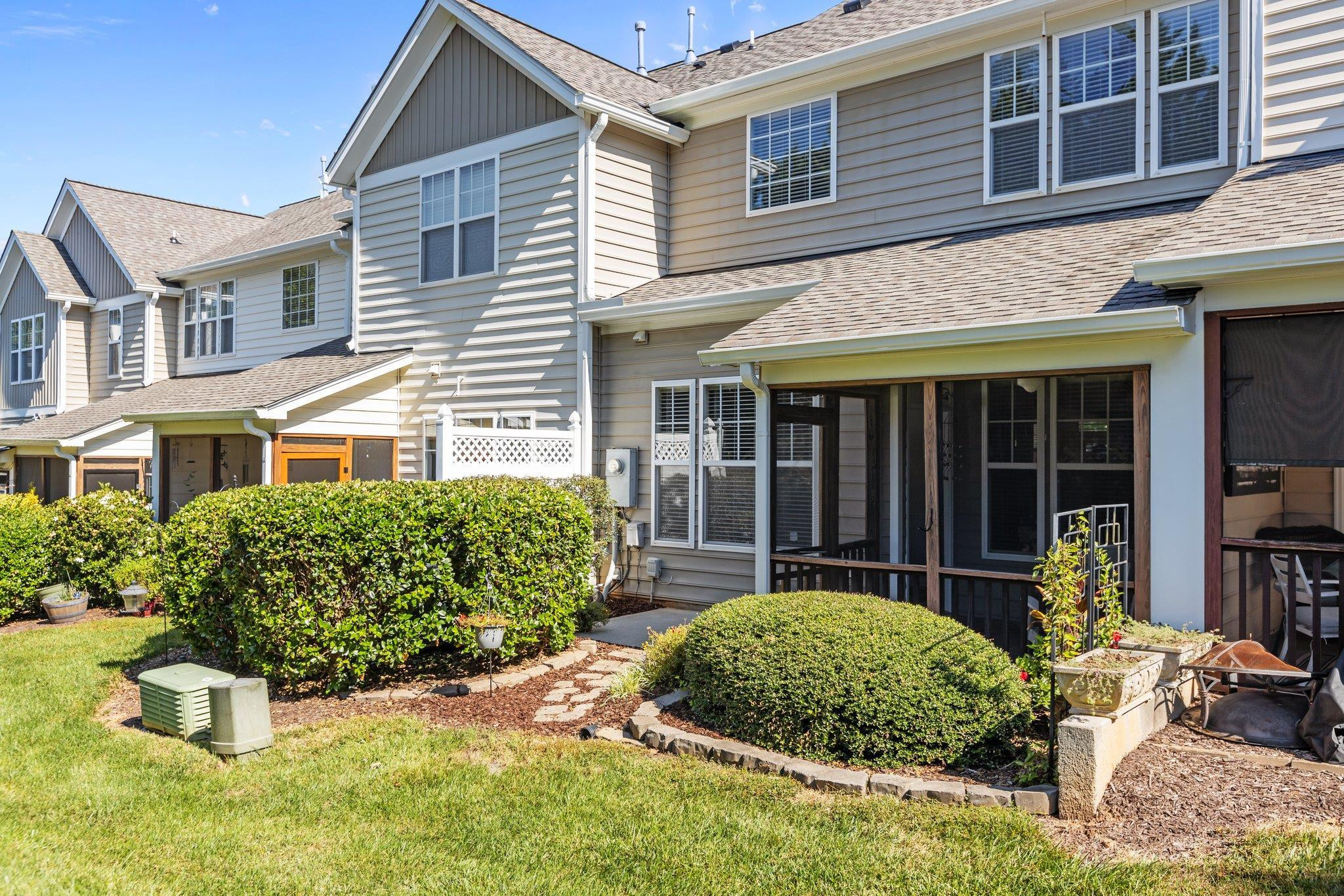 5903 Chivalry Court Raleigh, NC 27612 - Photo 42 of 46 Photo 42
