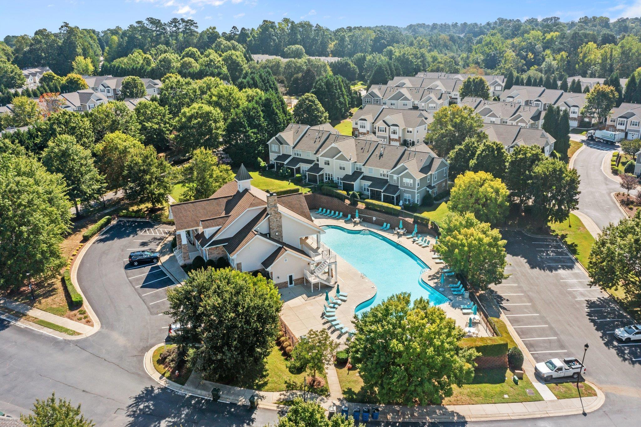 5903 Chivalry Court Raleigh, NC 27612 - Photo 5 of 46 Photo 5
