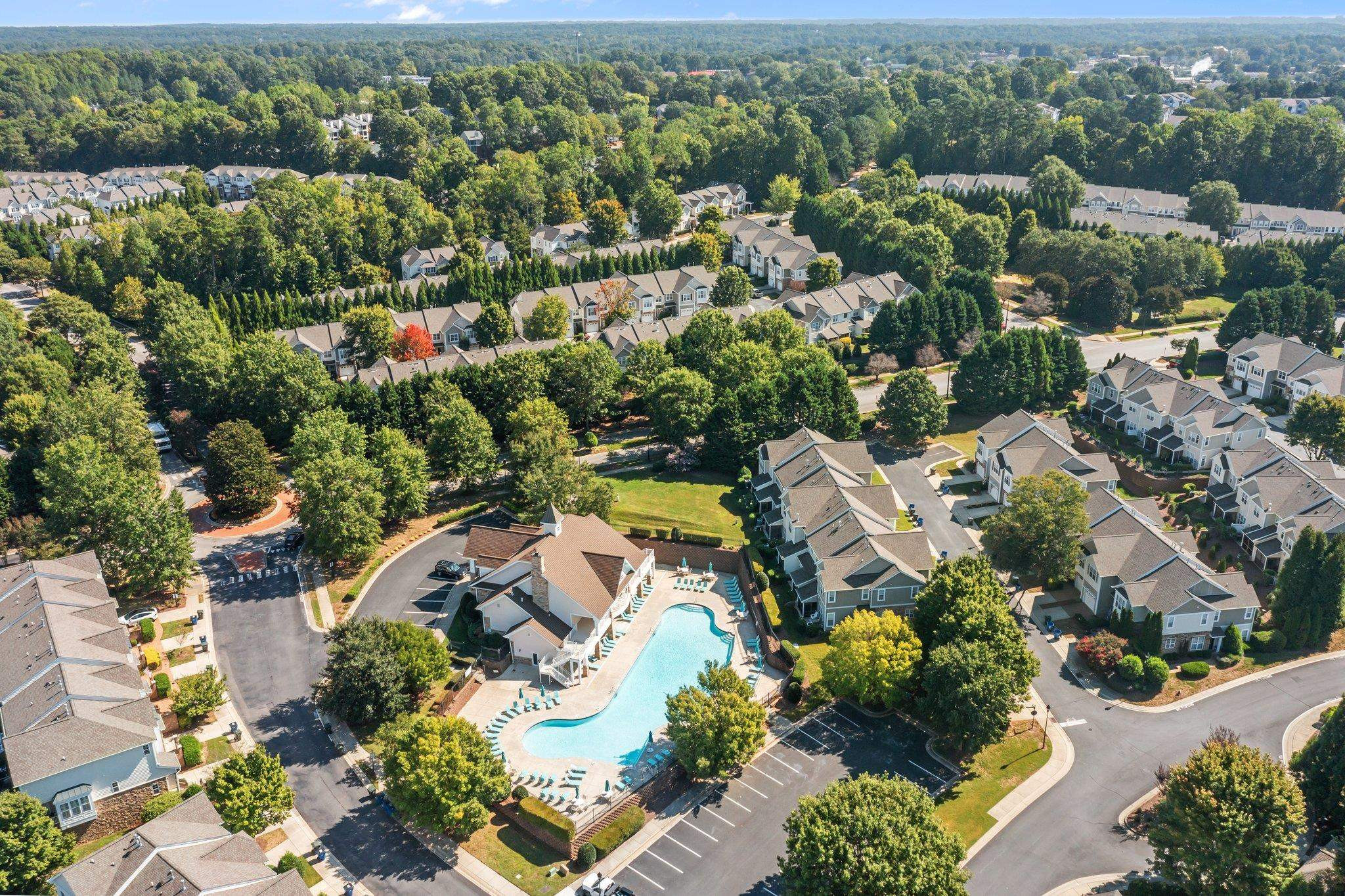 5903 Chivalry Court Raleigh, NC 27612 - Photo 6 of 46 Photo 6